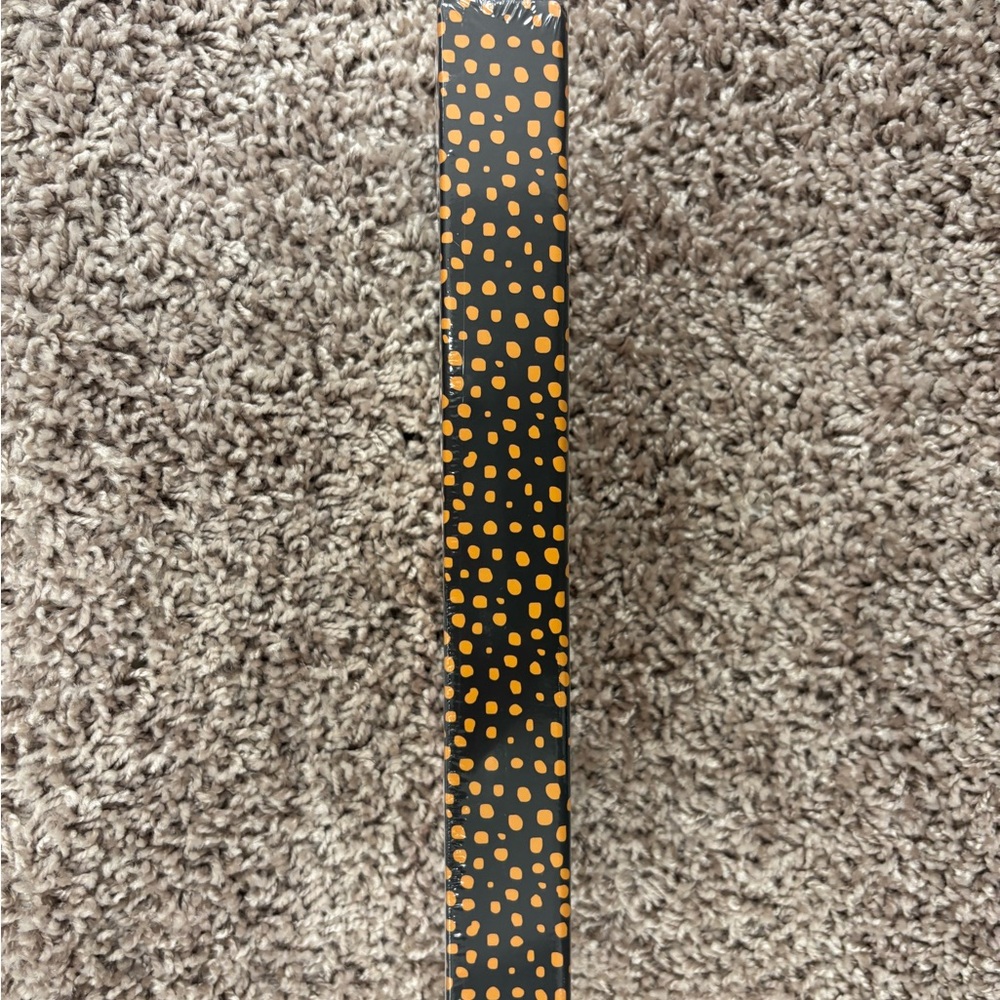 Leopard Print Sticky Notes Set - Picture 7 of 8